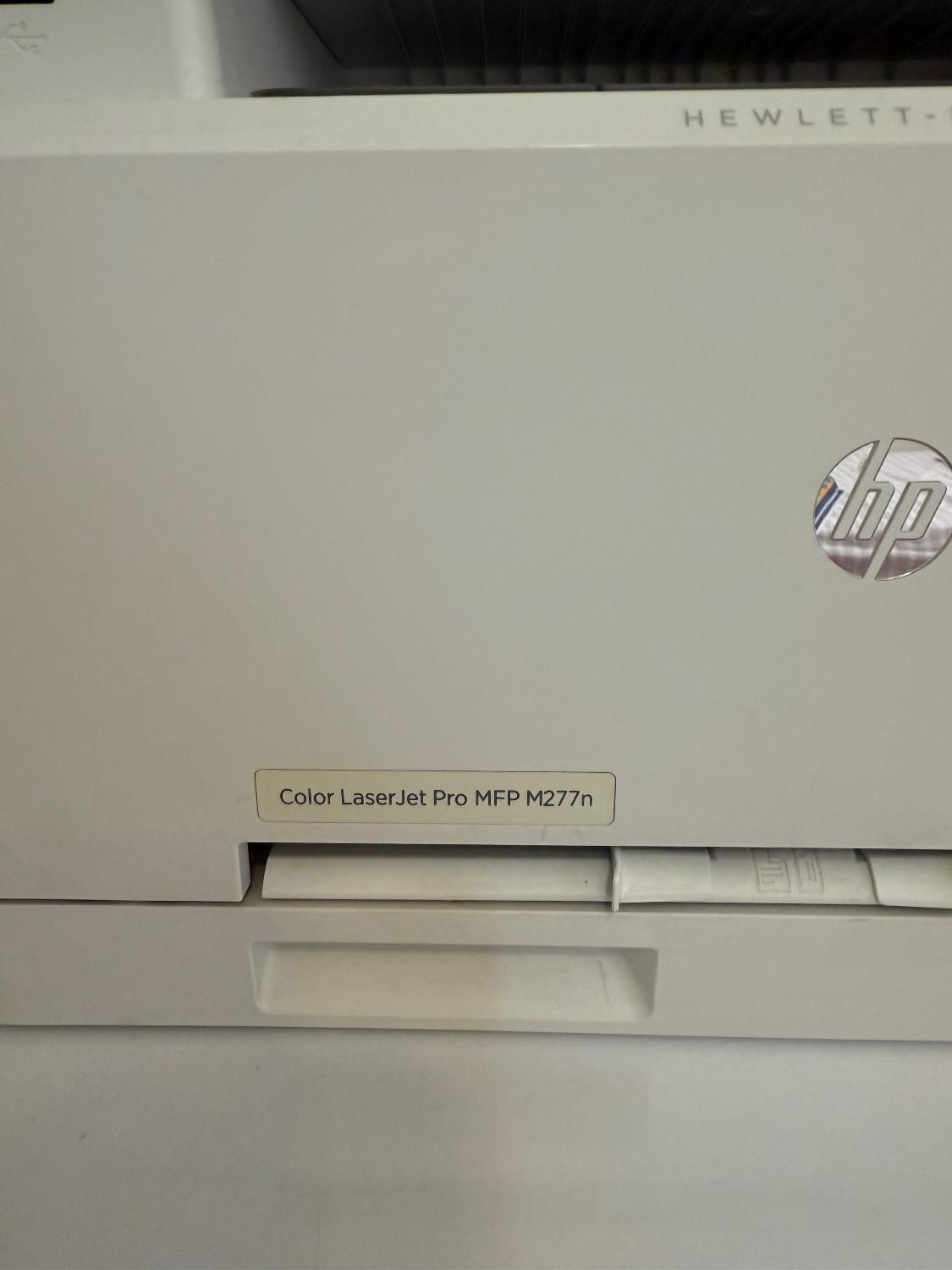 پیرینتر لیزری اچ پی HP|پرینتر، اسکنر، کپی، فکس|تهران, ظفر|دیوار