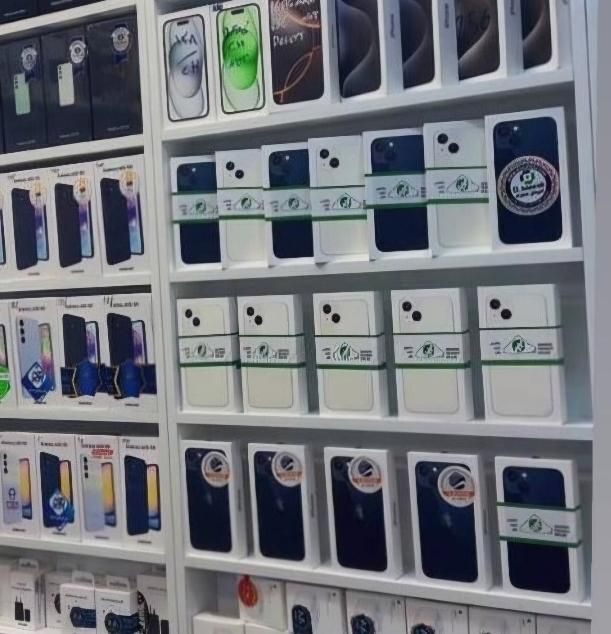 سامسونگ galaxy s24 ۲۵۶g r12 (فروش اقساطی)|موبایل|فردوسیه, |دیوار