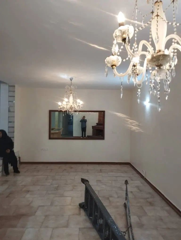 ۱۶۰ متر ملک دربستی مناسب سکونت قنات کوثر|اجارهٔ خانه و ویلا|تهران, قنات‌کوثر|دیوار