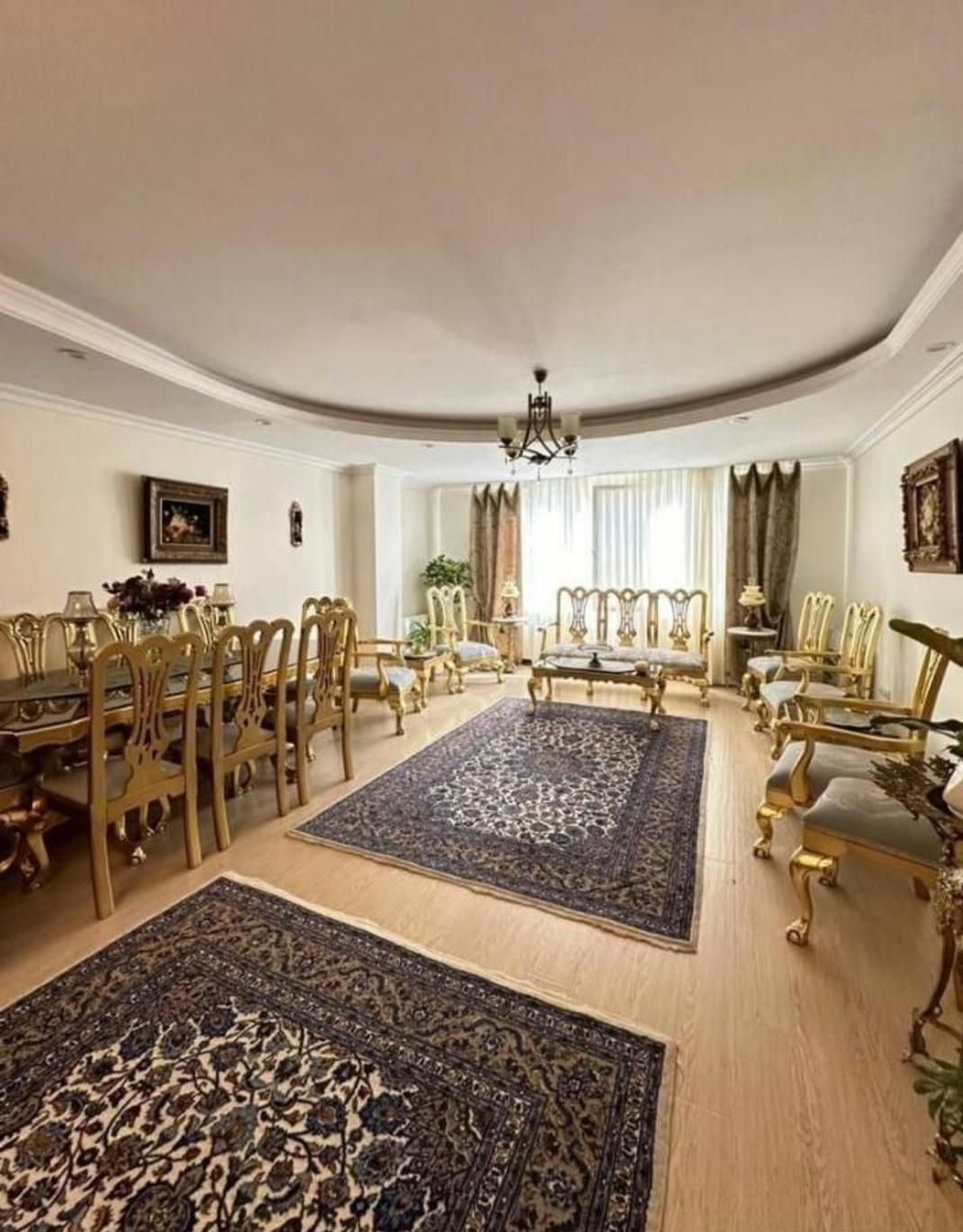 سرمایه گذاری مطمئن با شرایط ویژه سنددار،ماهدشت|فروش آپارتمان|کرج, شهرک جهان‌نما|دیوار