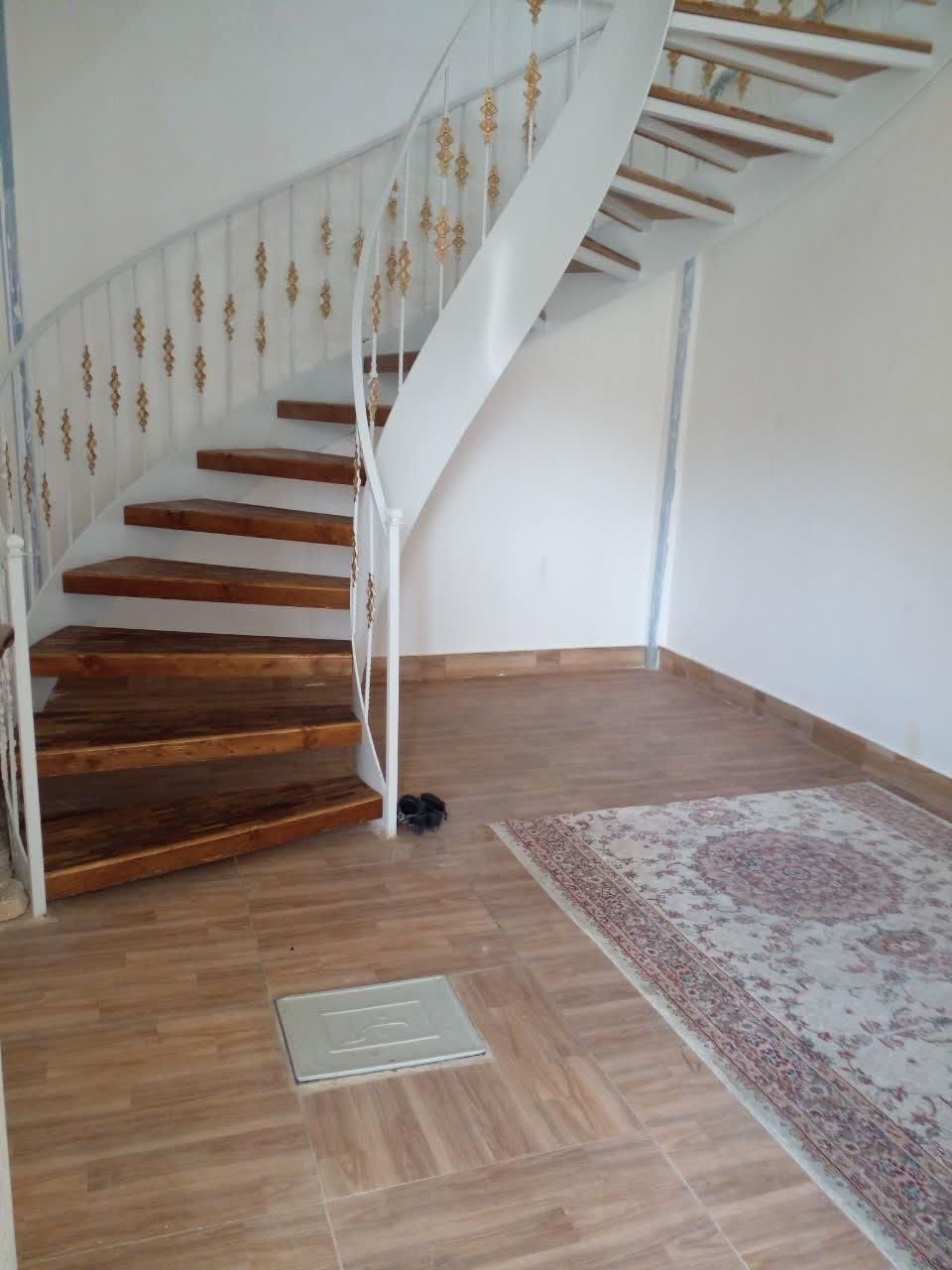 ویلا با ویو عالی کلیبر|اجارهٔ کوتاهمدت ویلا و باغ|کلیبر, |دیوار