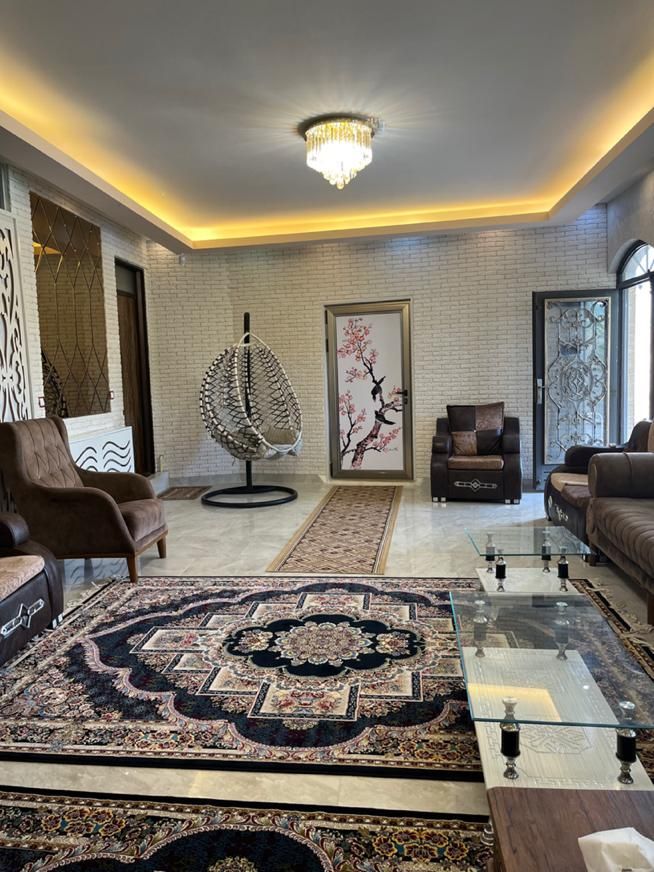 اجاره روزانه ویلا در باسمنج هروی|اجارهٔ کوتاه‌مدت ویلا و باغ|تبریز, |دیوار