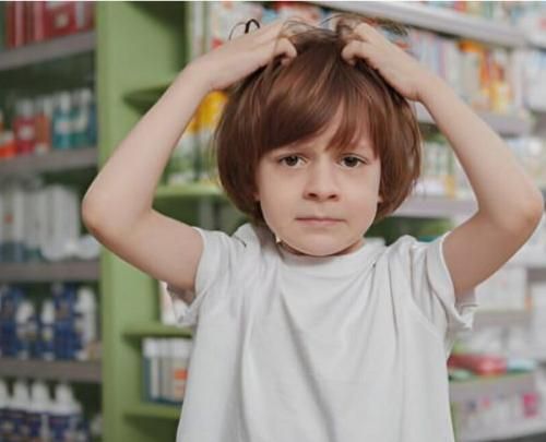 درمان صدرصدقطعی وتضمینی شپش ورشک برای همیشه|آرایشی، بهداشتی، درمانی|نورآباد, |دیوار