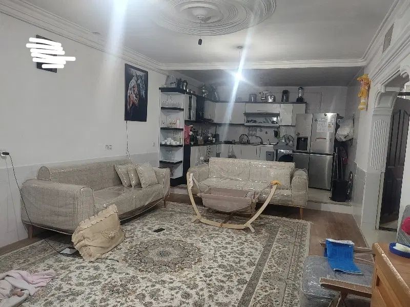 اجاره آپارتمان ۱۳۰متری ۲ خوابه همکف در هفده شهریور|اجارهٔ آپارتمان|نیشابور, هفده شهریور|دیوار