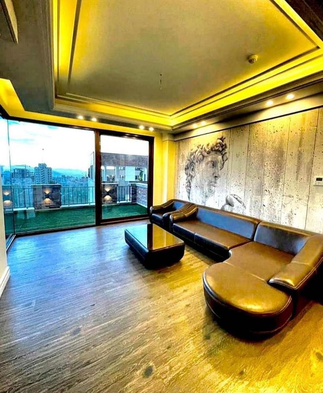 عظیمیه ۳۶۰متر رهن و اجاره گلستان،استخردار ۴پارکینگ|اجارهٔ آپارتمان|کرج, عظیمیه|دیوار