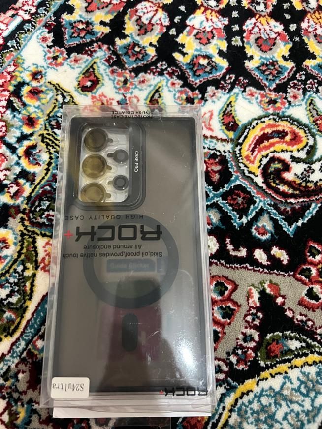 گارد گوشی اس۲۴|لوازم جانبی موبایل و تبلت|قم, شهرک فاطمیه|دیوار