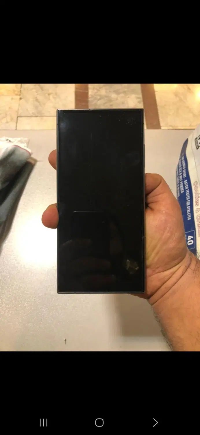 گوشی s24ultra|موبایل|تهران, کیانشهر|دیوار