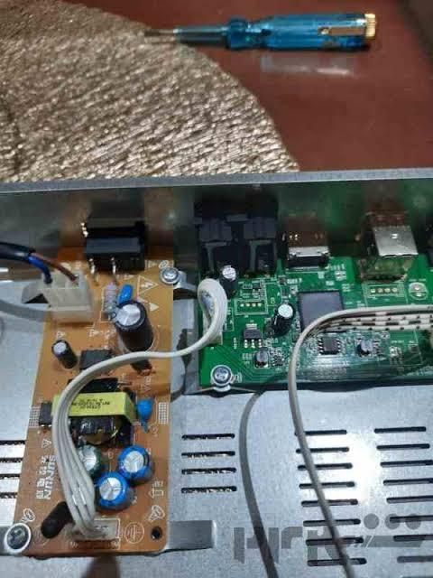 نصب آنتن و تعمیرات انواع گیرندها|خدمات پیشه و مهارت|ایزدشهر, |دیوار