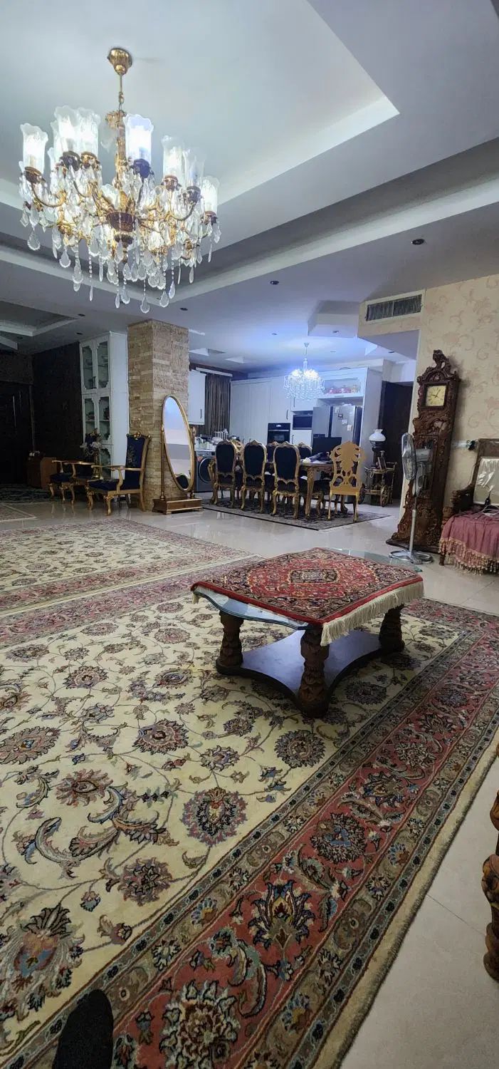 ۱۵۰ متر / شمالی نما/ فاز۳ گوهردشت|فروش آپارتمان|کرج, فاز ۳ گوهردشت|دیوار