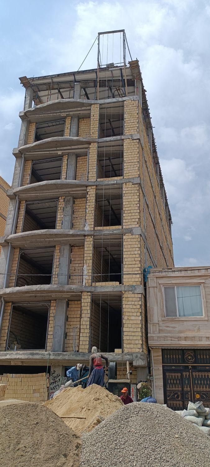 خلاصه بتن ریزی|خدمات پیشه و مهارت|دورود, |دیوار