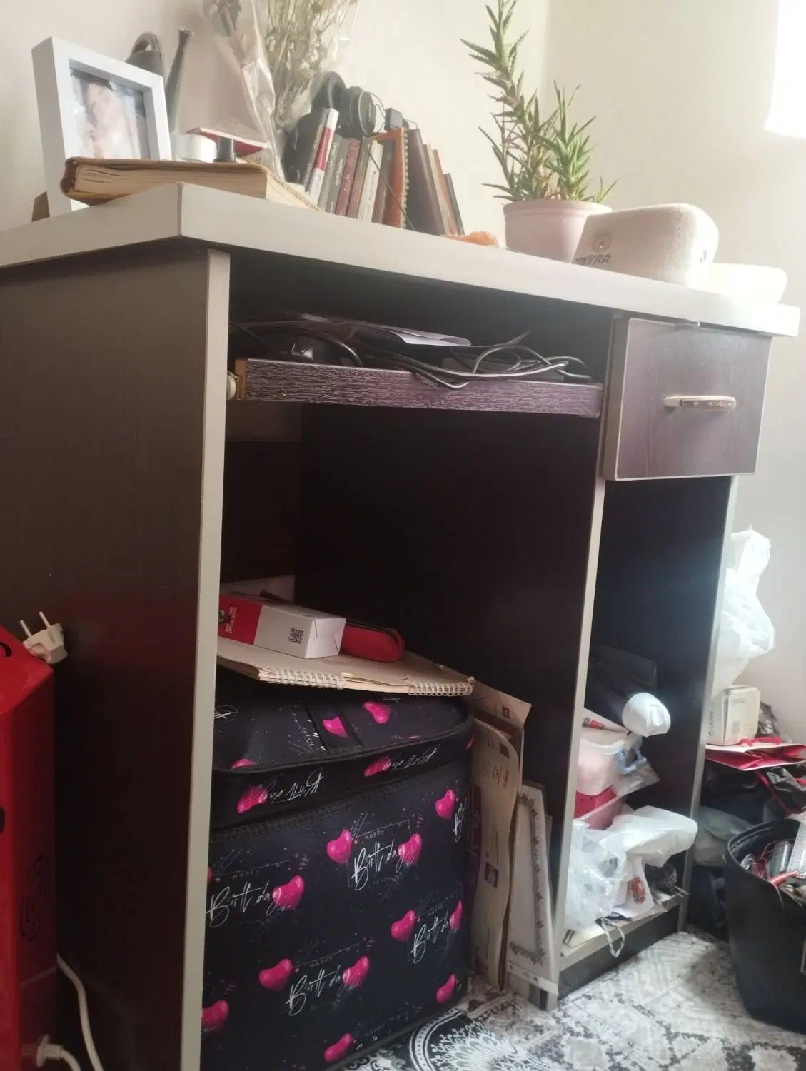 سرویس خواب کامل ،دراور،چون گردو اصل دست ساز|تخت و سرویس خواب|تهران, یاخجی آباد|دیوار