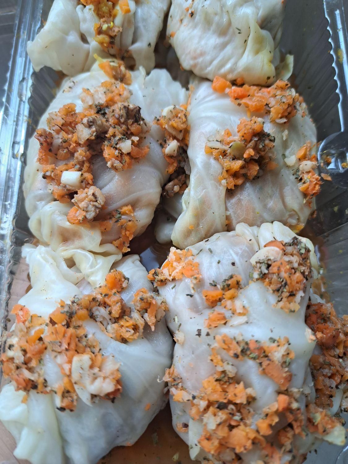 انواع محصولات آماده و نیمه آماده خونگی.|خوردنی و آشامیدنی|تهران, خرمشهر|دیوار