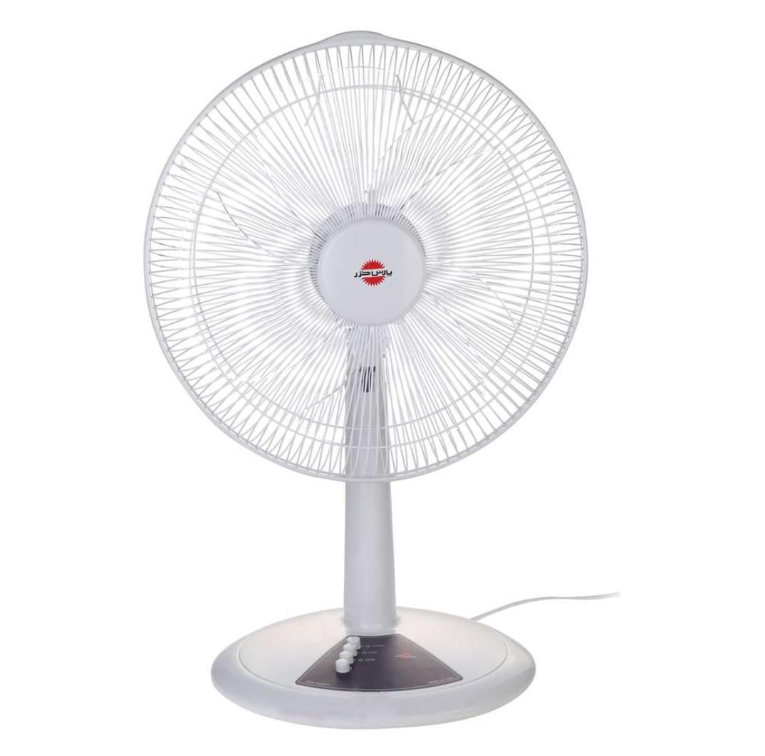 پنکه پارس خزر مدل ES2040|پنکه و تصفیهکنندهٔ هوا|مشهد, هنرور|دیوار