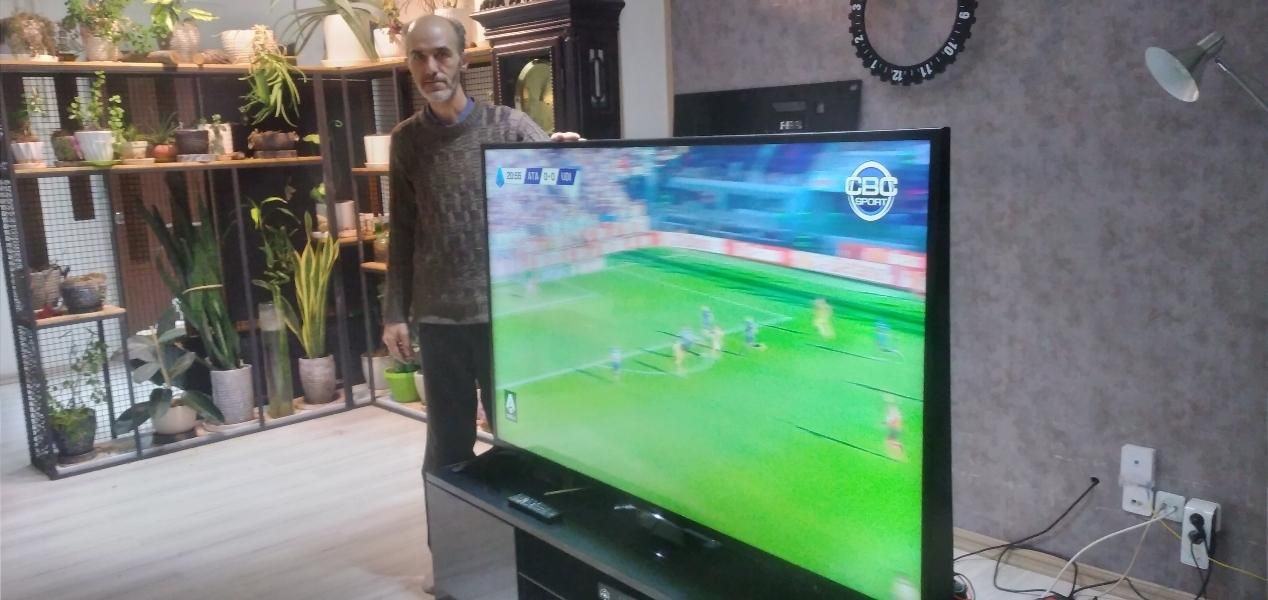 تعمیرات تخصصی تلویزیون تعمیر در محل|خدمات پیشه و مهارت|تبریز, |دیوار