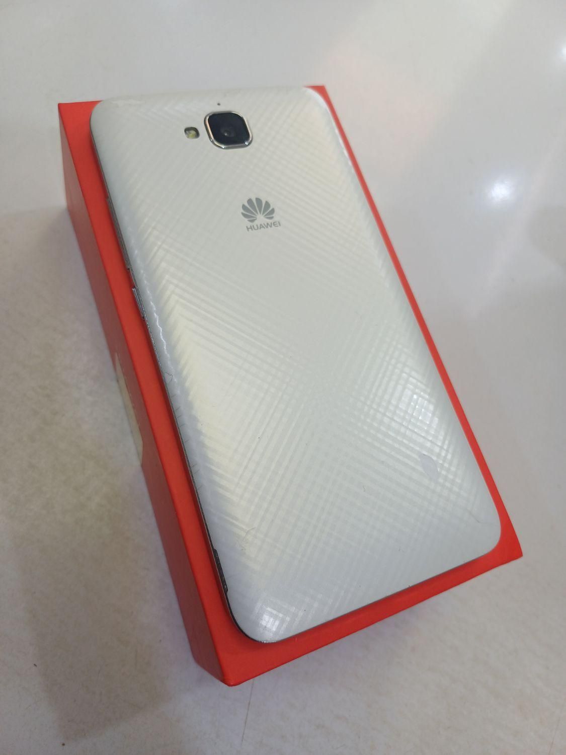 گوشی موبایل هواوی HUAWEI Y6 PRO|موبایل|کرج, دهقان ویلا|دیوار
