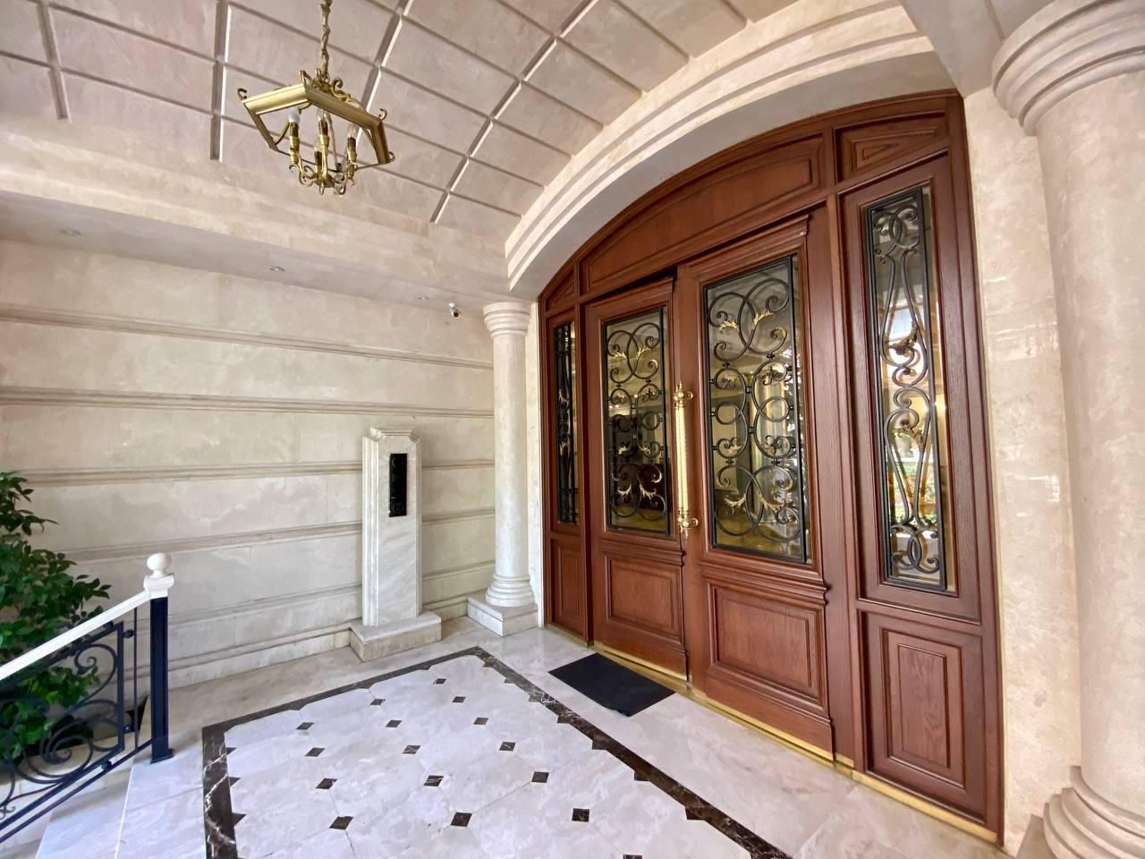 فروش اپارتمان در زعفرانیه/۱۸۰ متر /تاپ لوکیشن/شخصی|فروش آپارتمان|تهران, زعفرانیه|دیوار