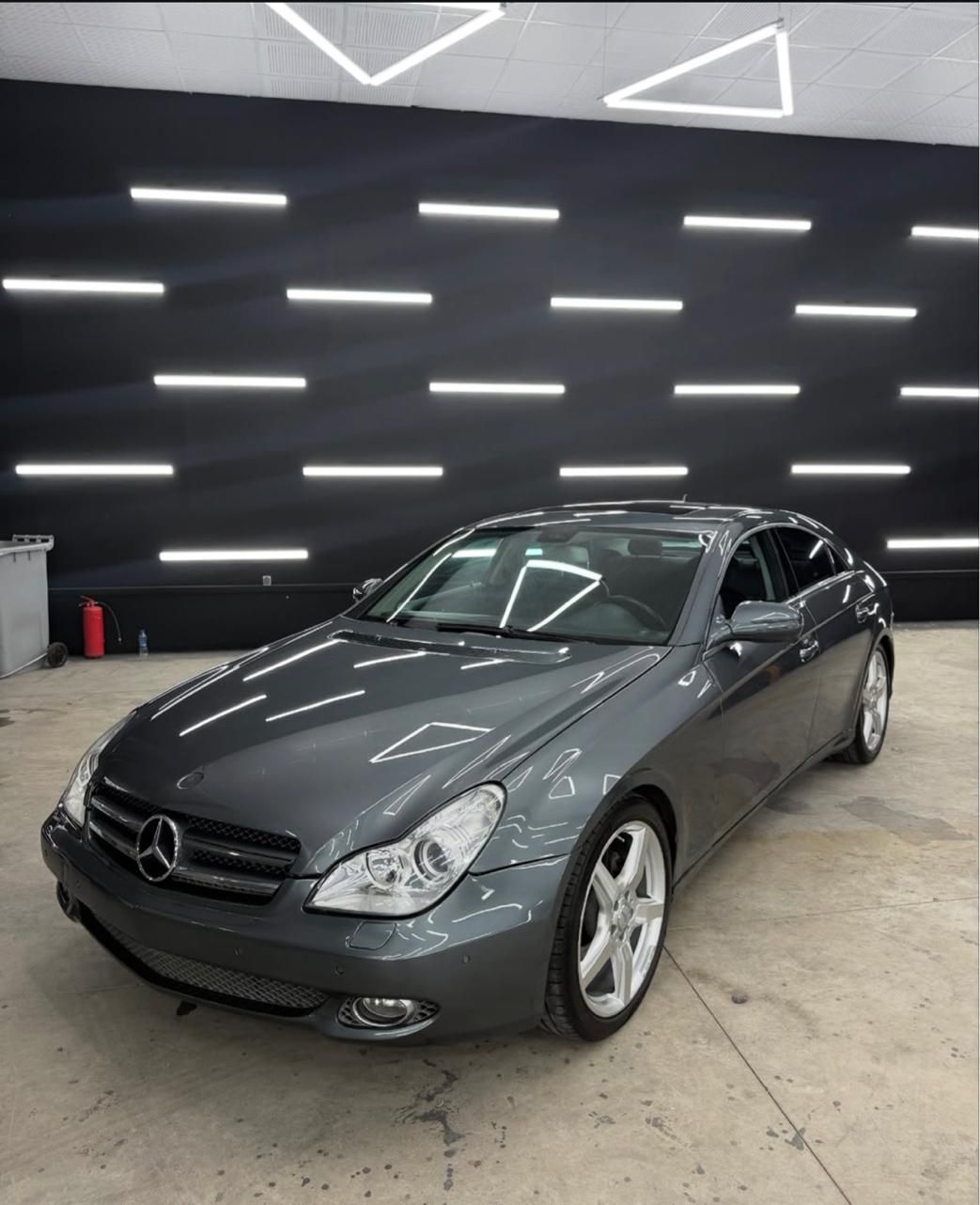بنز CLS350 فول|خودرو سواری و وانت|تهران, سعادت‌آباد|دیوار