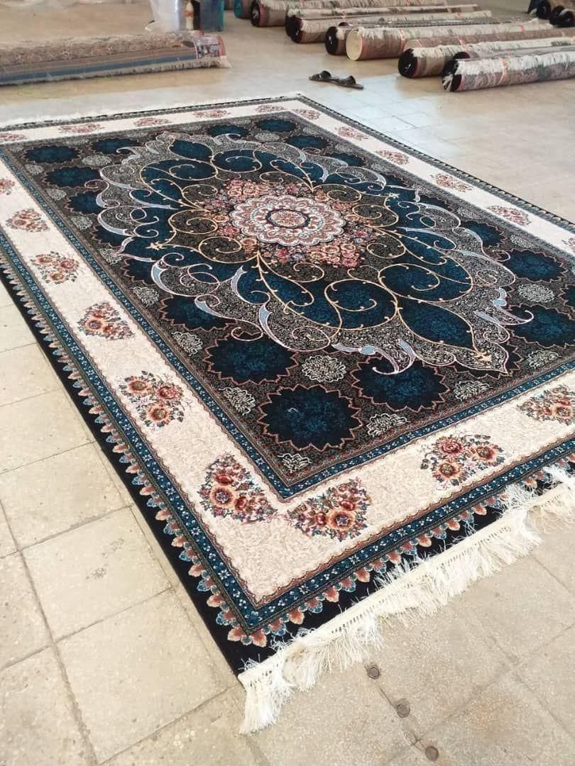 انبار قالی (قسطی بخر بدون سود)|فرش|خمینی‌شهر, |دیوار