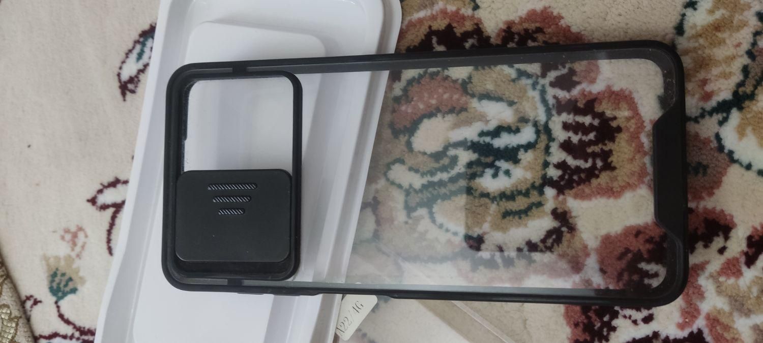 گارد سامسونگ a22 4g|لوازم جانبی موبایل و تبلت|گنبد کاووس, |دیوار
