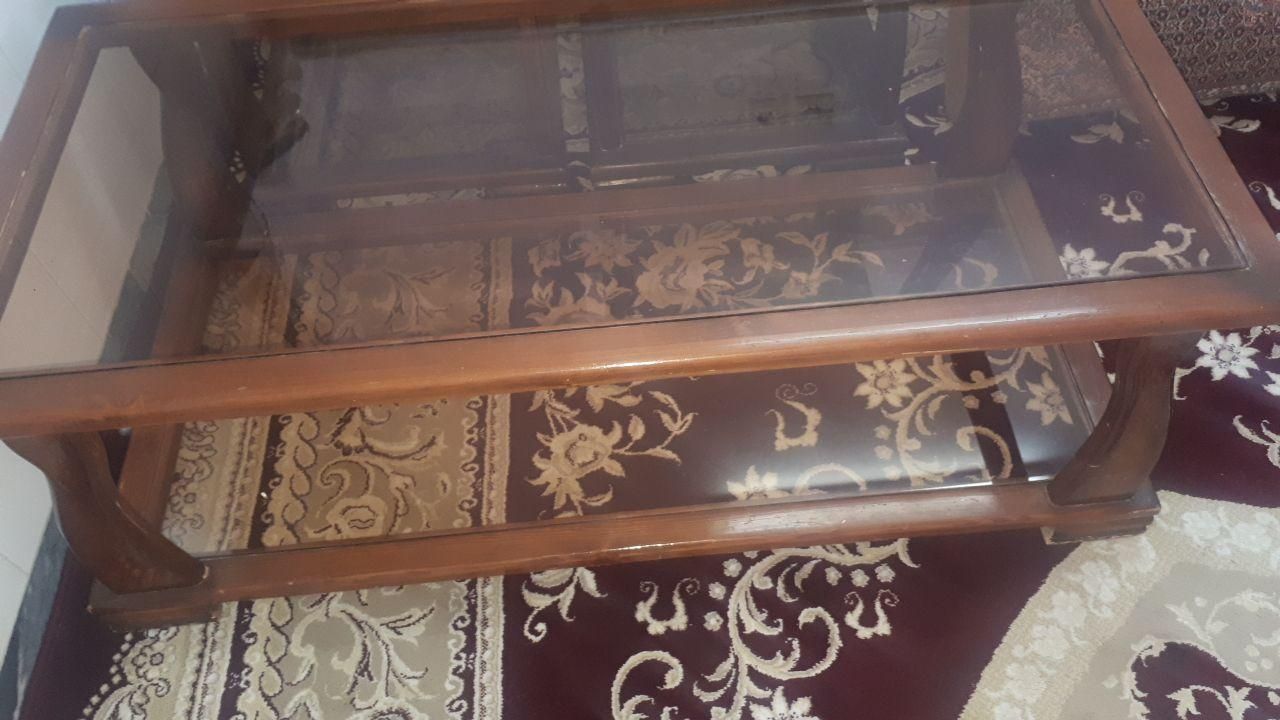 کارکرده|مبلمان خانگی و میز عسلی|شازند, |دیوار