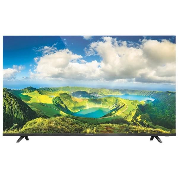 تلویزیون 65 اینچ دوو اندروید 11 DSL-65SU1880|تلویزیون و پروژکتور|اراک, |دیوار