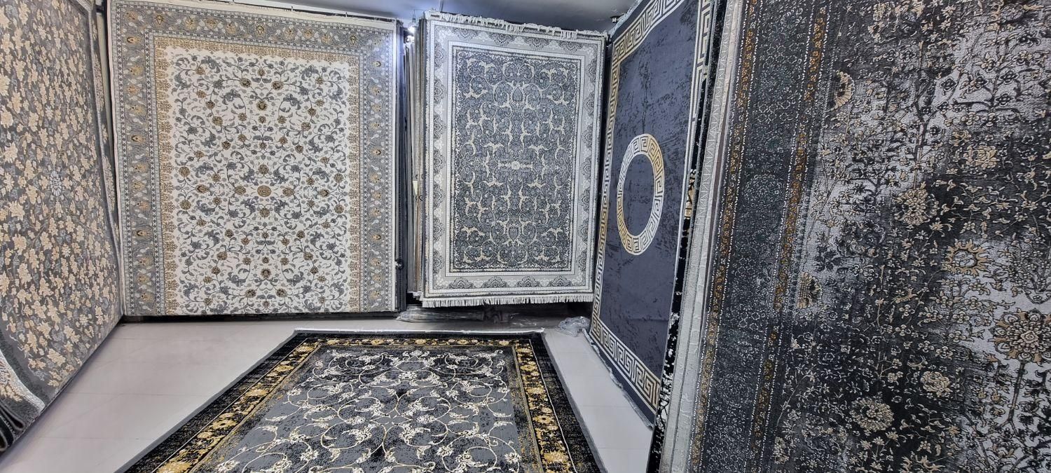 فروشگاه فرش محمد فروش با فرش|فرش|مشهد, گلبرگ شمالی|دیوار