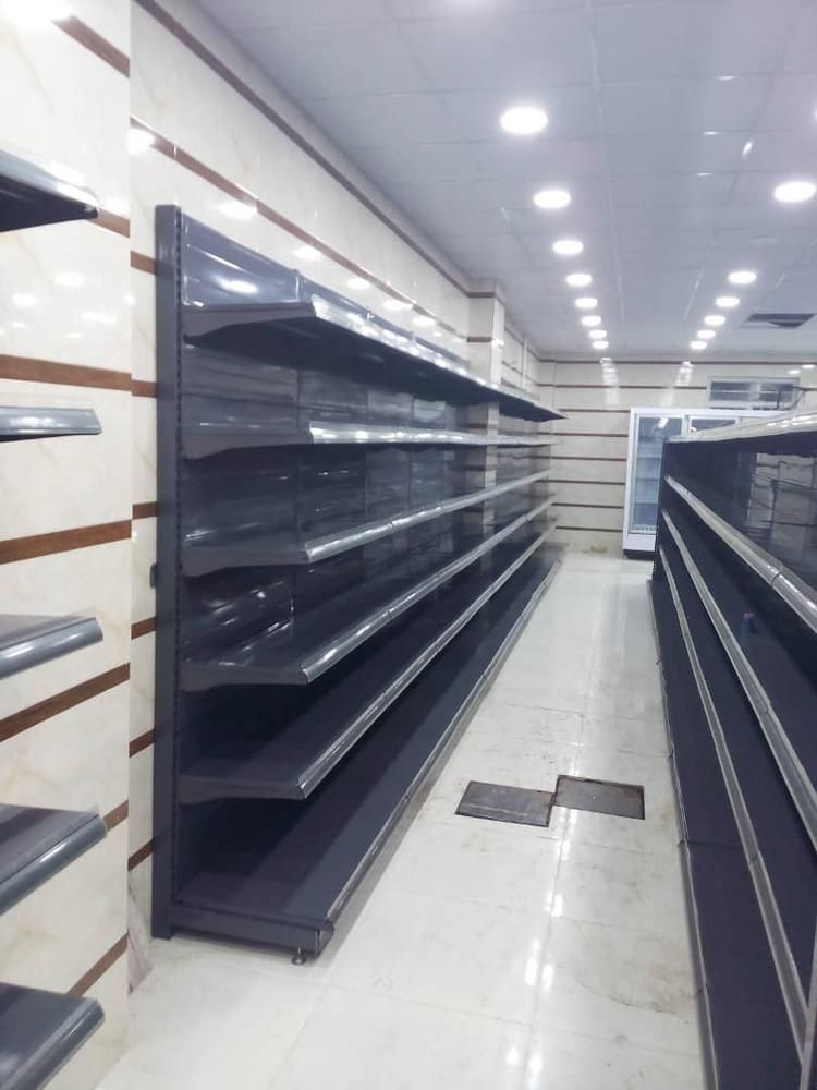 قفسه طرح ترک (فروشگاهی)|فروشگاه و مغازه|شهریار, |دیوار