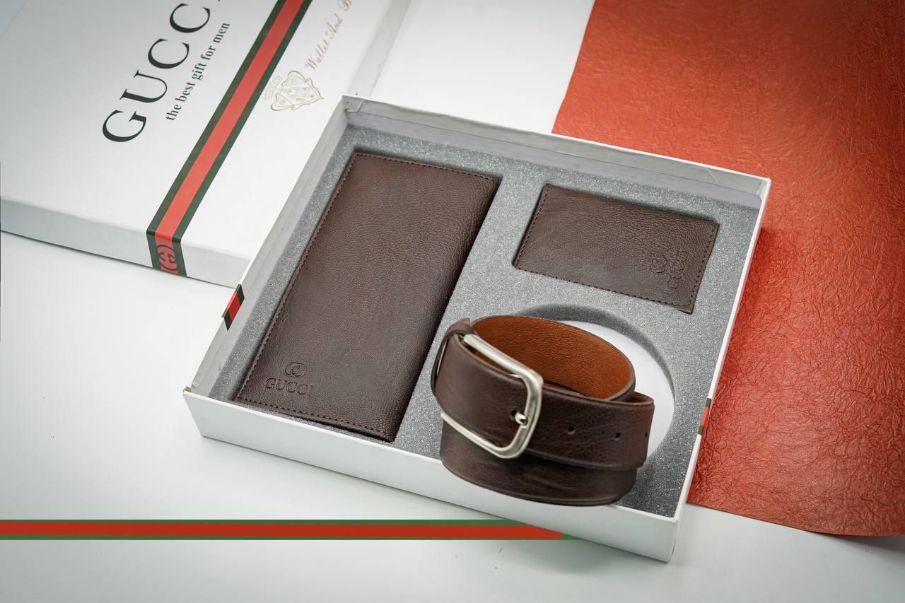 ست کیف پالتویی کمربند جا کارتی با جعبه هارد باکس|کیف، کفش، کمربند|شیراز, شهرک استقلال|دیوار