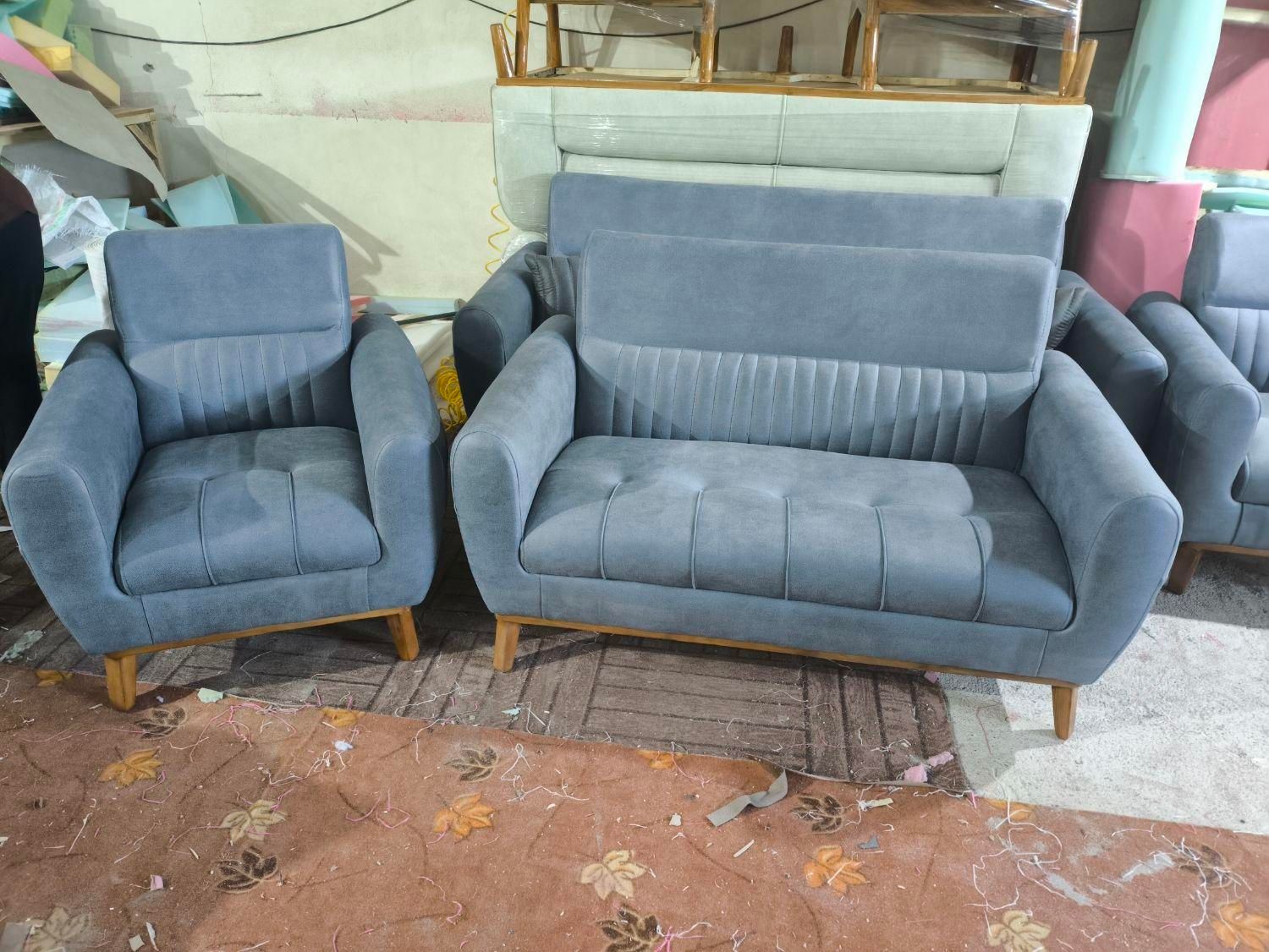 تولیدی مبلمان  با قیمت های اقتصادی|مبلمان خانگی و میز عسلی|شاهدشهر, |دیوار