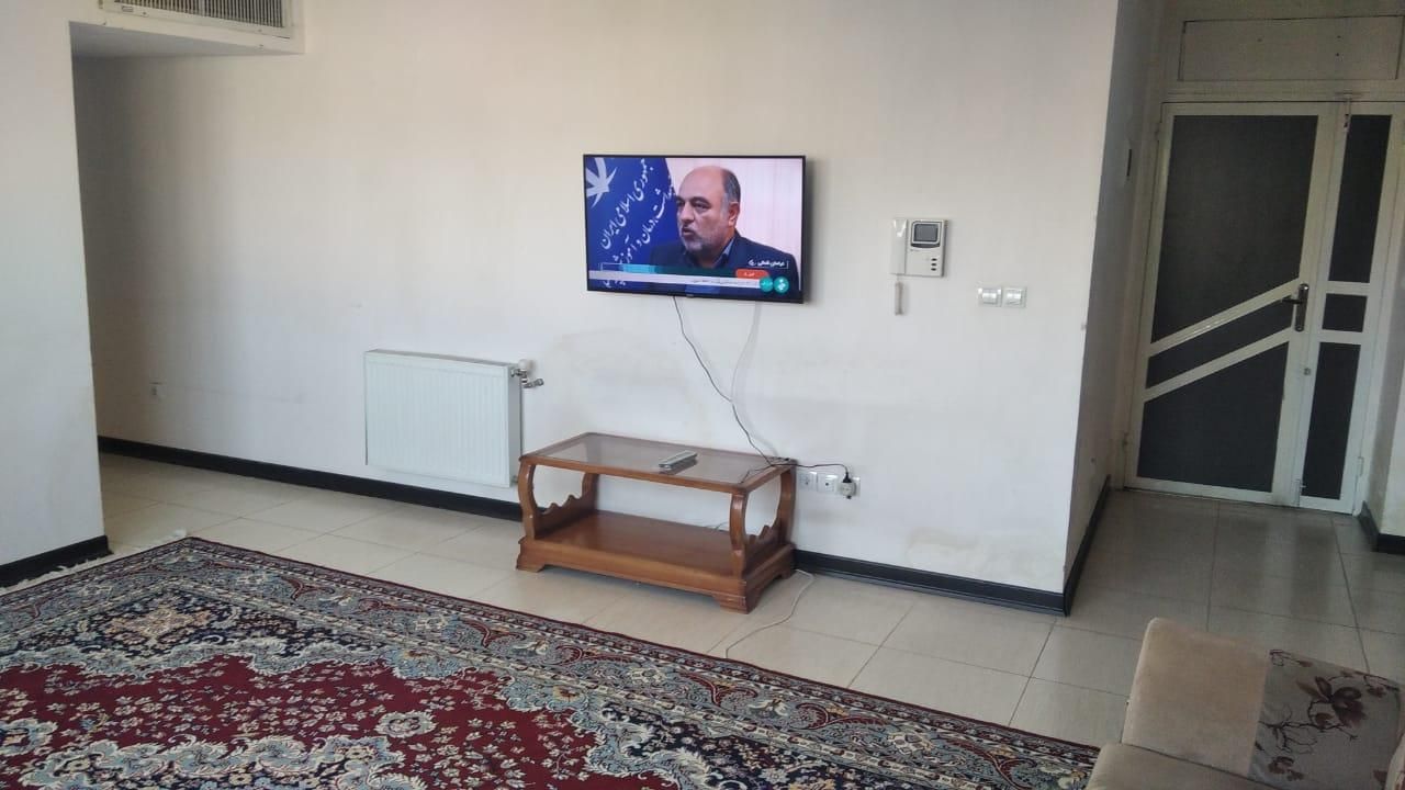 آپارتمان همراه به پارکینگ|اجارهٔ کوتاه‌مدت آپارتمان و سوئیت|شیراز, انجیر|دیوار