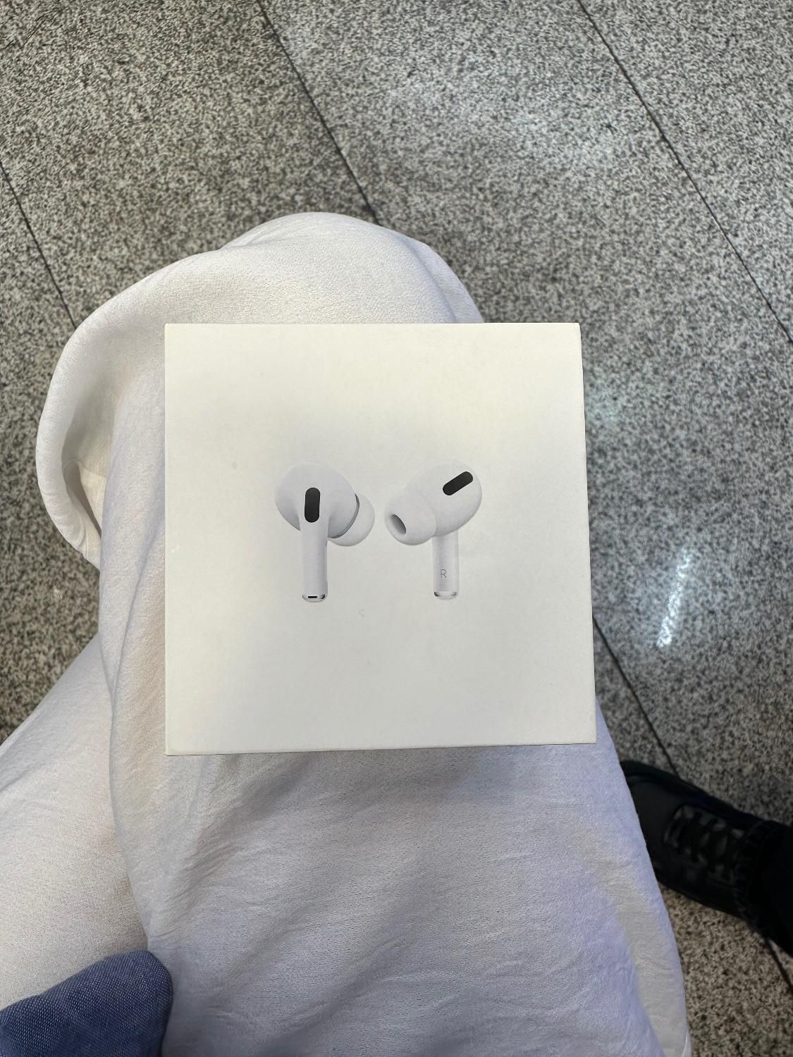 Airpod pro|لوازم جانبی موبایل و تبلت|تهران, اراج|دیوار