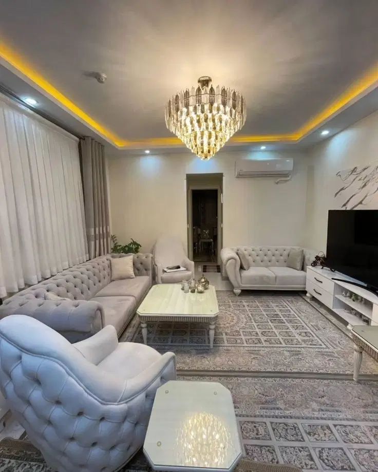 فول امکانات، فول دیزاین، در دکتر هوشیار، ۵۰ متری|فروش آپارتمان|تهران, دکتر هوشیار|دیوار