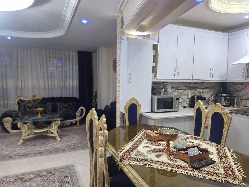 فروش واحد۹۸ متری درشهرک جهان نما|فروش آپارتمان|کرج, شهرک جهان‌نما|دیوار