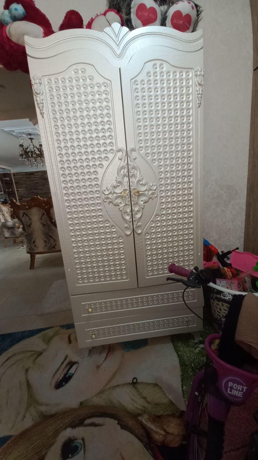 سرویس خواب کودک|تخت و سرویس خواب|چهاردانگه (تهران), |دیوار