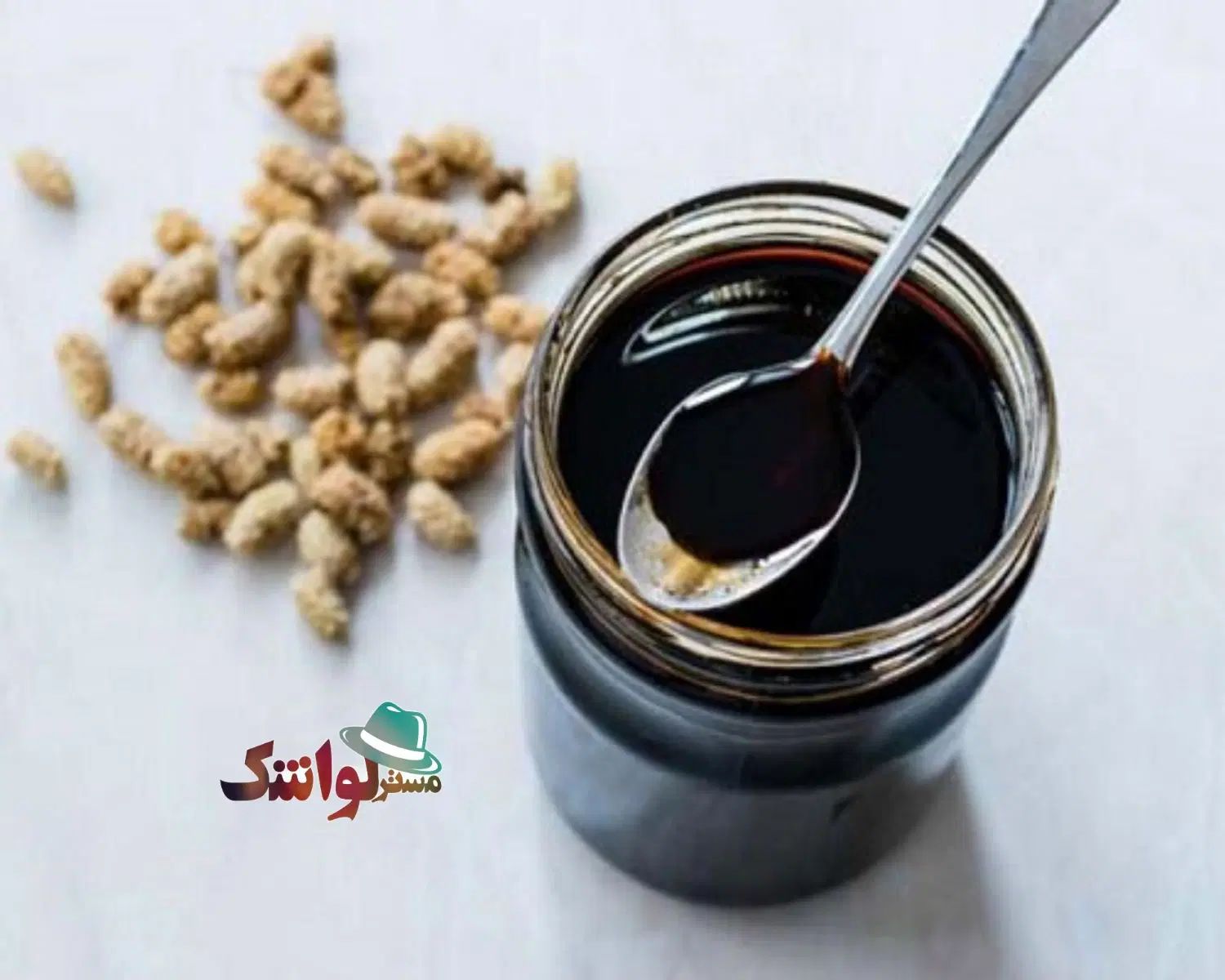 شیره انگور/شیره انجیر/شیره خرما/شیره توت|خوردنی و آشامیدنی|تهران, دروازه شمیران|دیوار