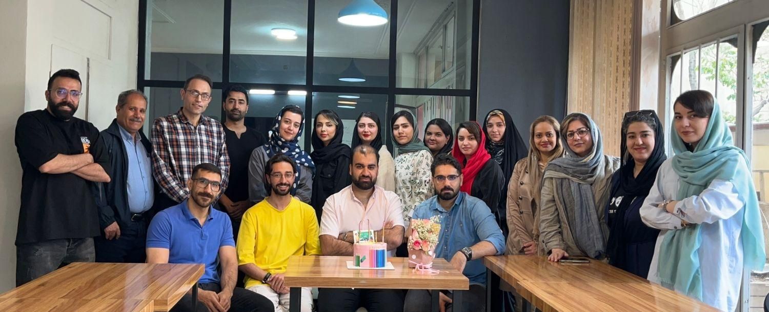 آموزشگاه زبان کاپر مکالمه و آیلتس مبتدی تا پیشرفته|خدمات آموزشی|اصفهان, باغ زرشک|دیوار