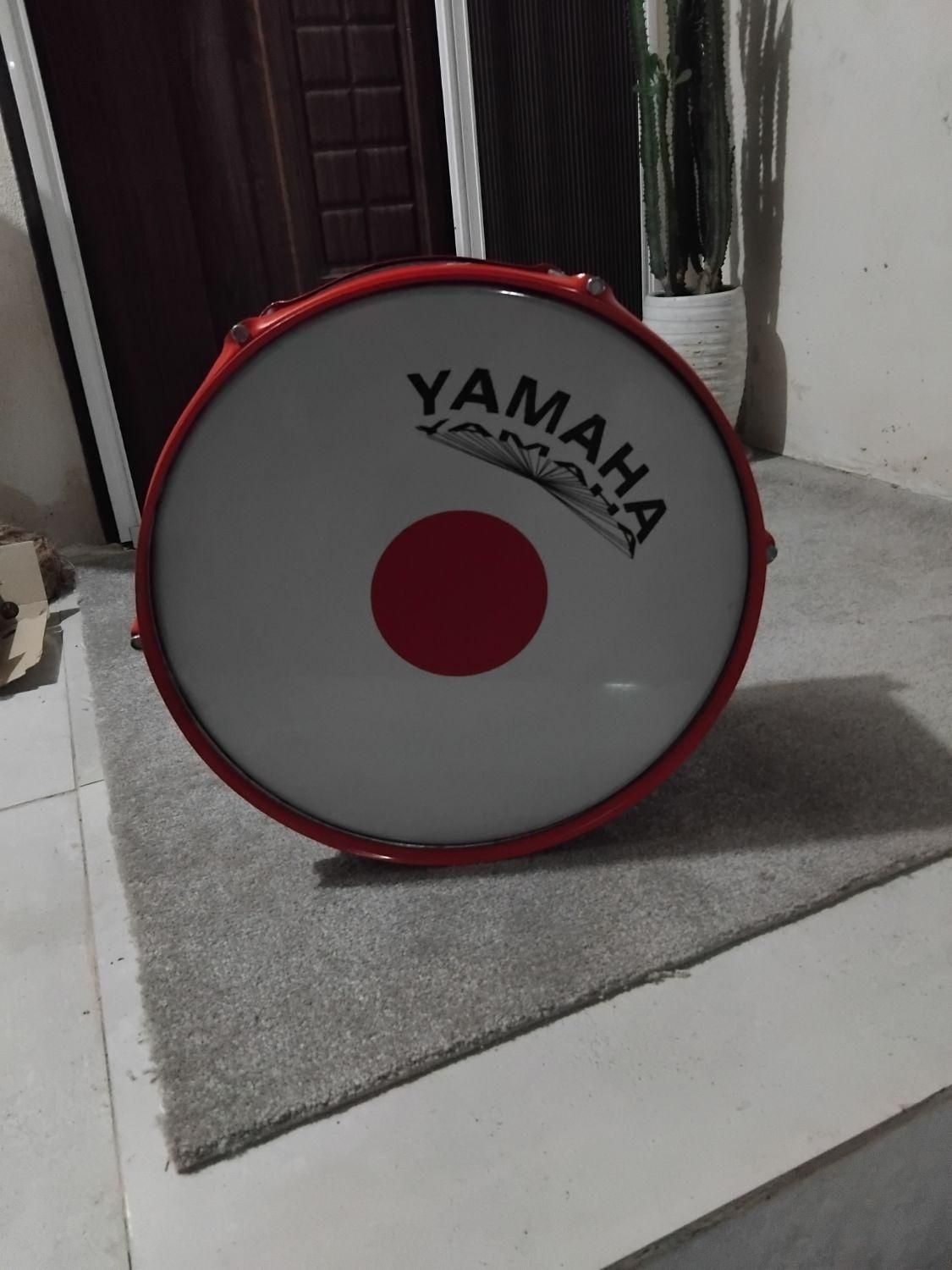 طبل ۵۰ نو|درام و پرکاشن|گرگان, |دیوار