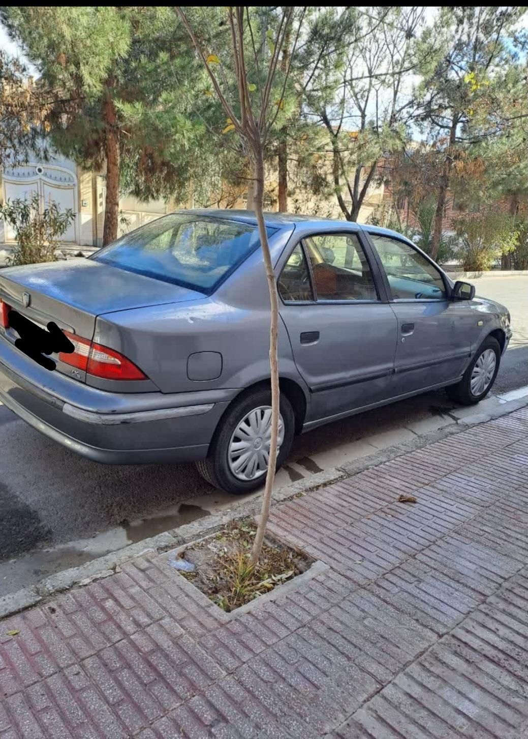 خودروسمند ال ایکس بیرنگ بیرنگ|خودرو سواری و وانت|تهران, حسن‌آباد|دیوار