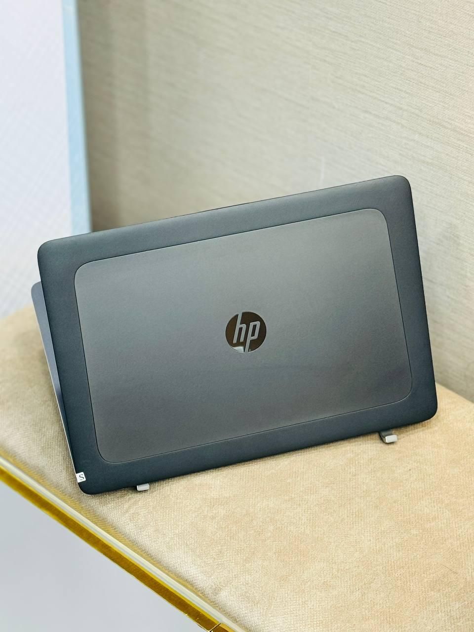 لپ تاپ hp zbook g4 لمسی،مهندسی،گرافیکی|رایانه همراه|گنبد کاووس, |دیوار