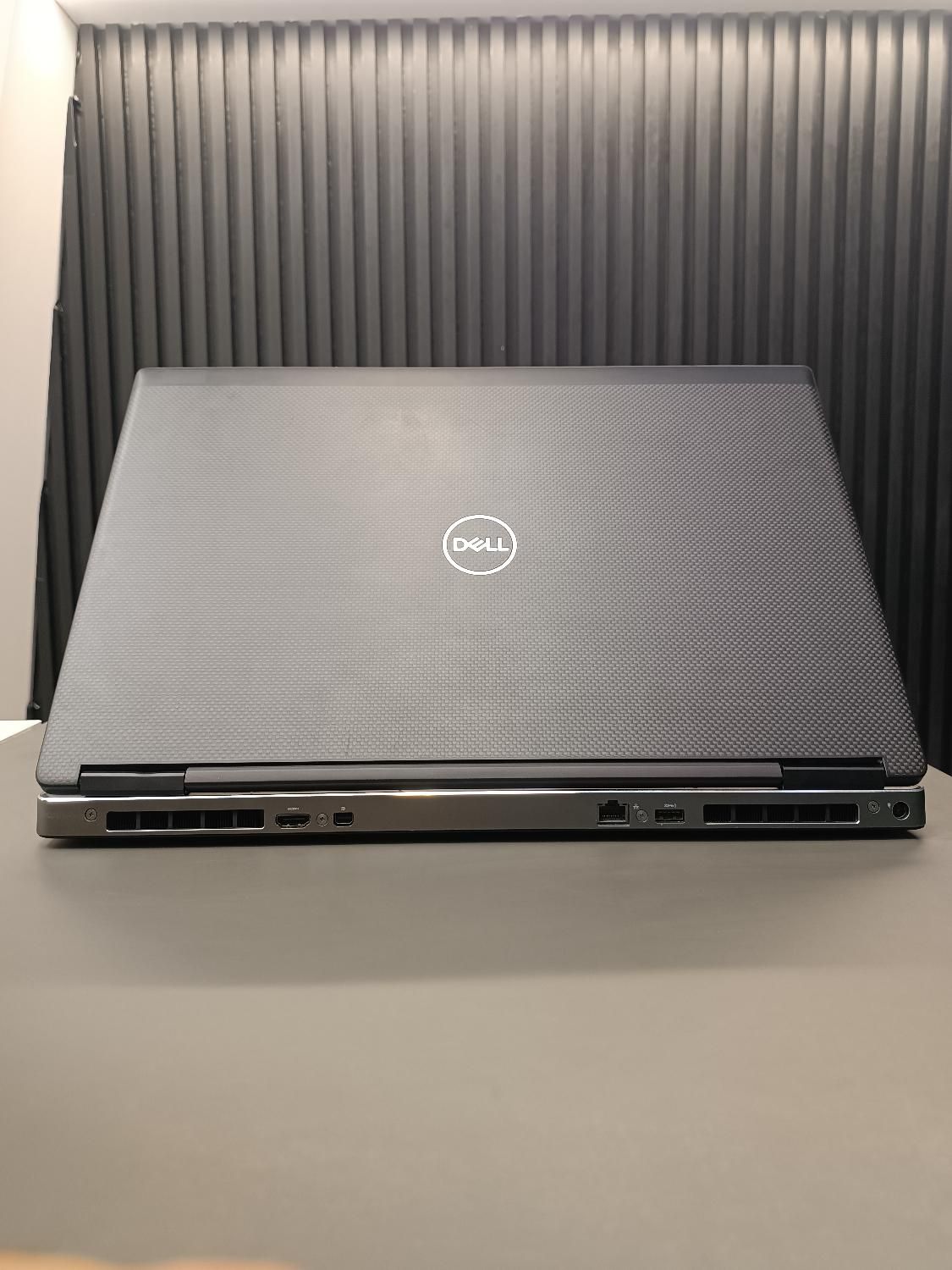 فروش اقساطی لپ تاپ DELL PRECISION7730با یک برگه چک|رایانه همراه|اصفهان, احمدآباد|دیوار