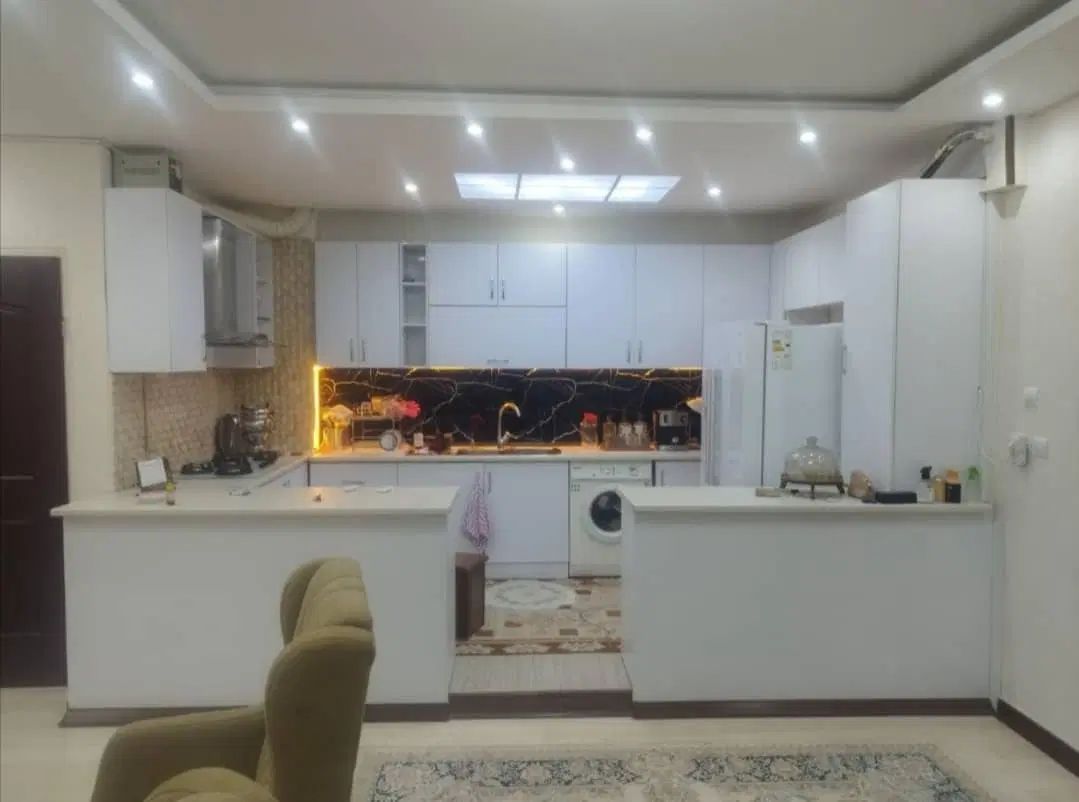 فروش آپارتمان 100 متر/ روبه نما/ پارکینگ اختصاصی|فروش آپارتمان|کرج, گلشهر|دیوار