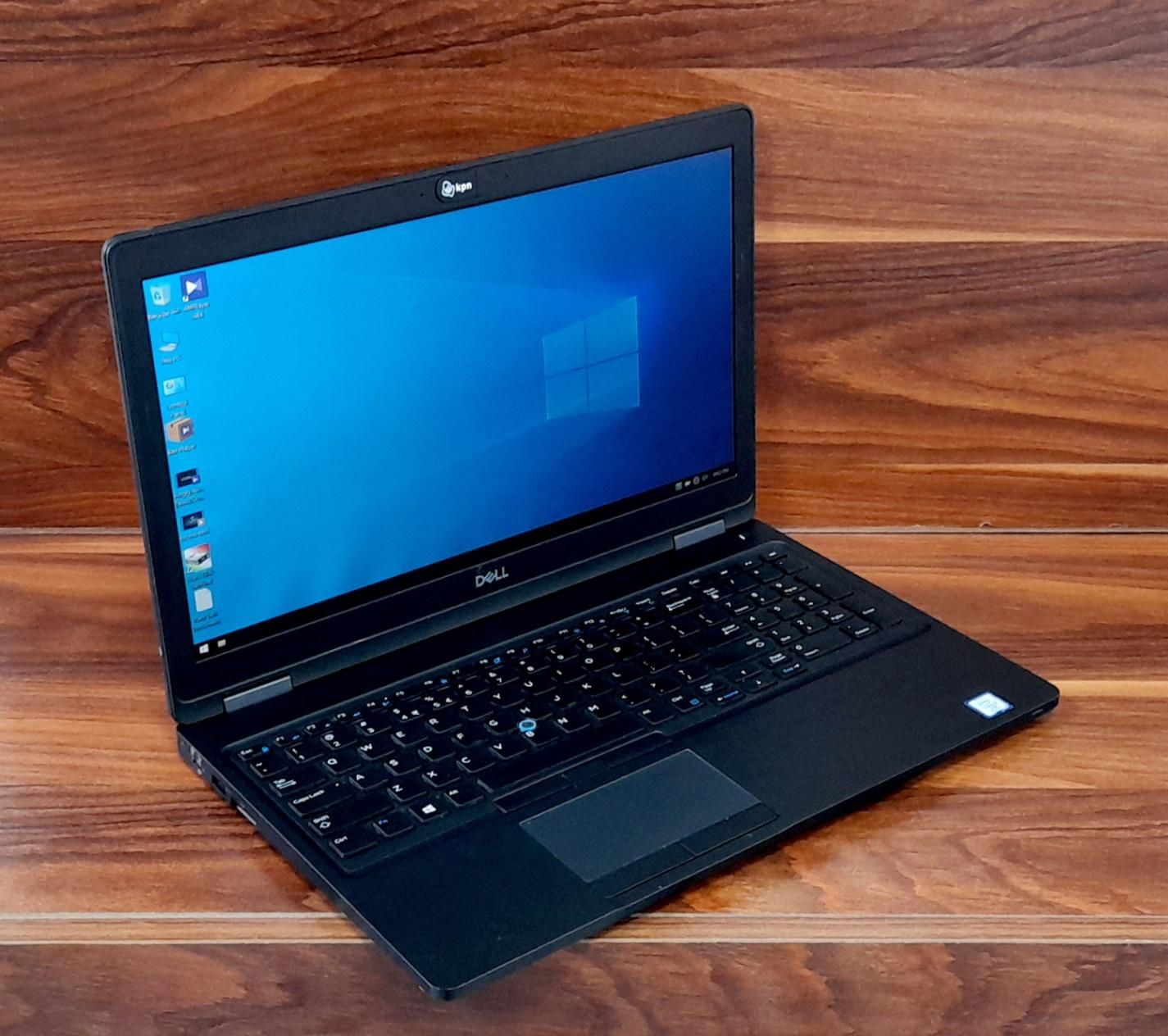 لپ تاپ Dell Precision 3530 (4 گیگ گرافیک)|رایانه همراه|اصفهان, ارزنان|دیوار