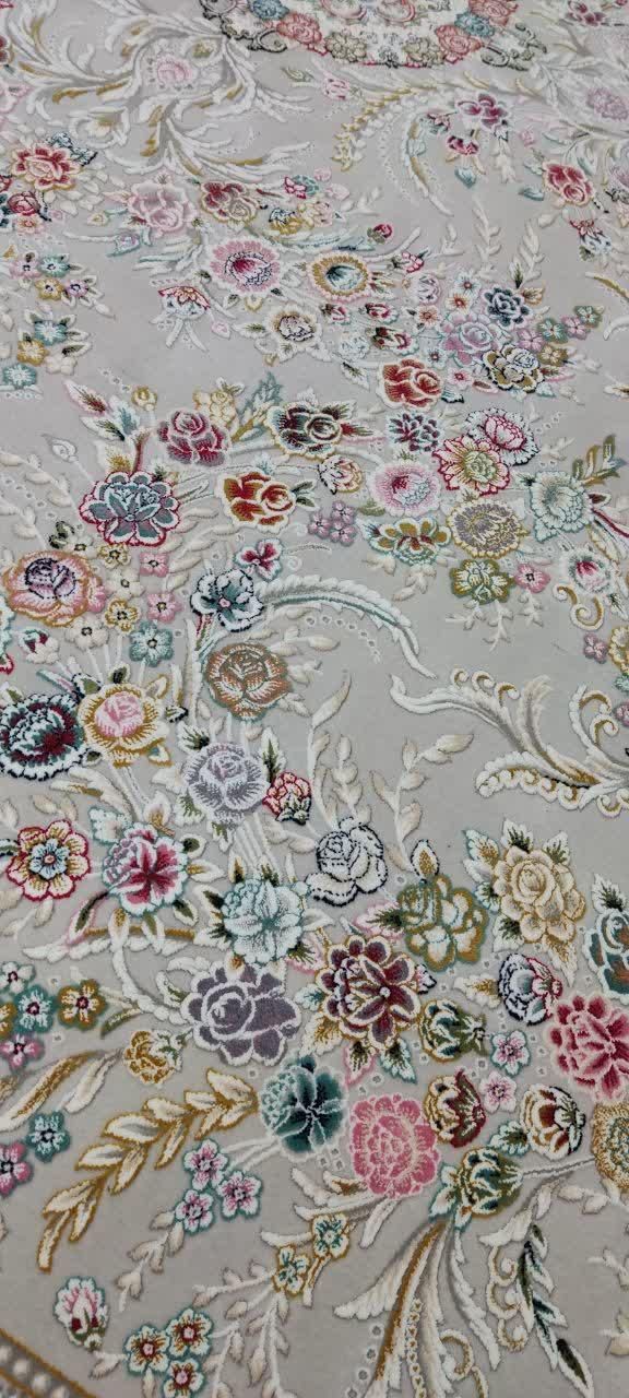 فرش 12 متری نو جهیزیه|فرش|سبزوار, هویزه|دیوار