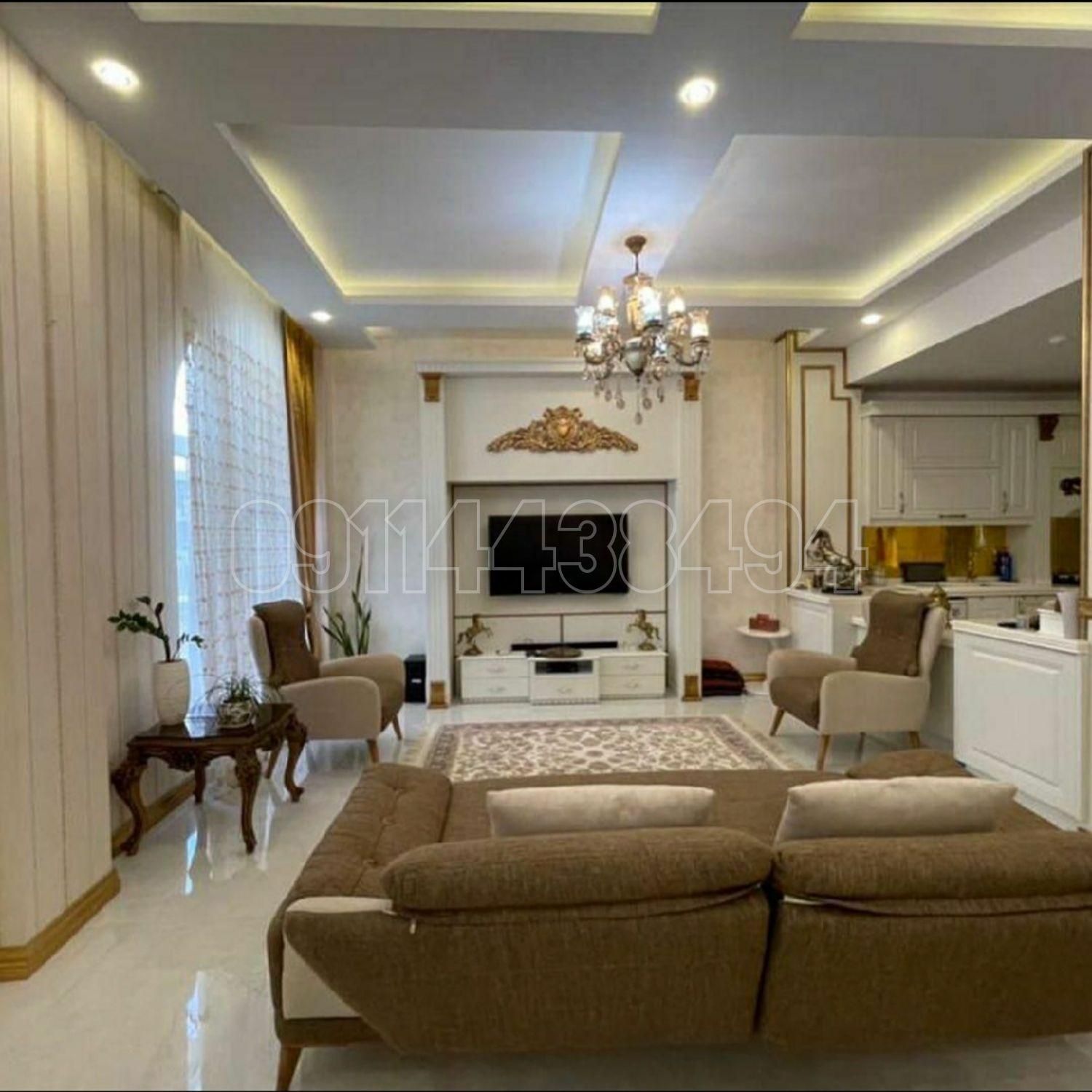 500متر عمارت تابستانی با زمین تنیس|فروش خانه و ویلا|نور, |دیوار