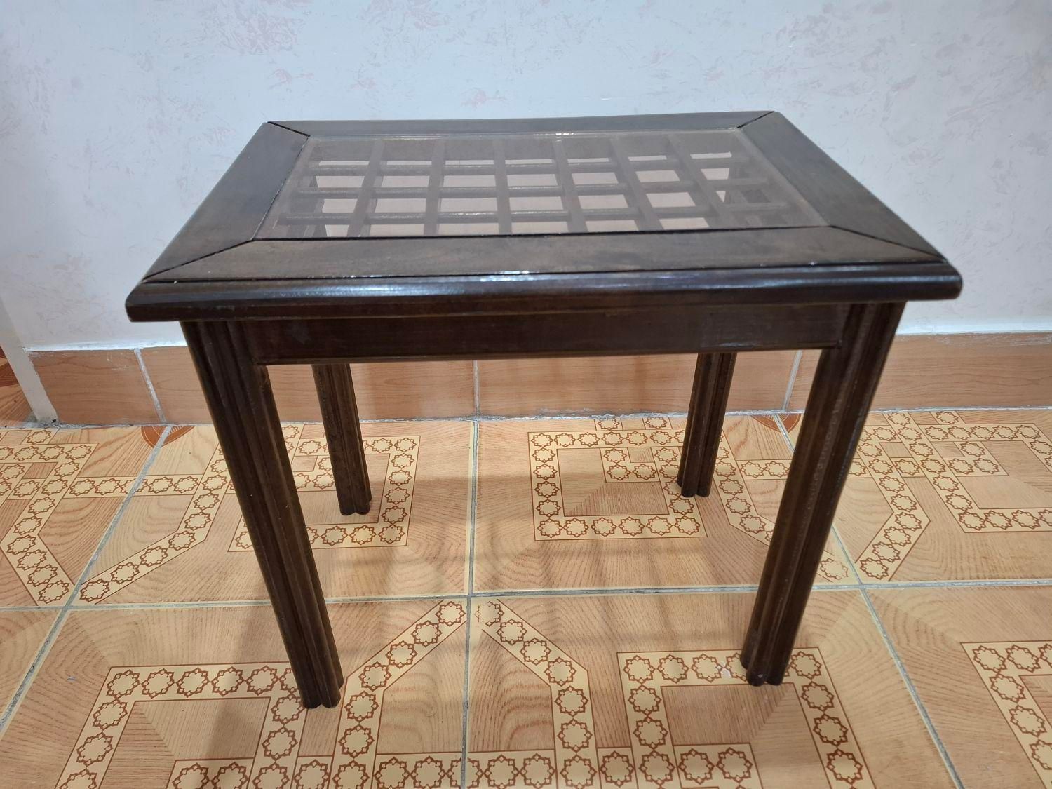 میز عسلی|مبلمان خانگی و میز عسلی|رباط‌کریم, |دیوار