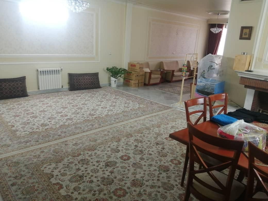 ۱۶۰ متر//سه خوابه//شهرک گلستان|اجارهٔ آپارتمان|تهران, شهرک امید|دیوار