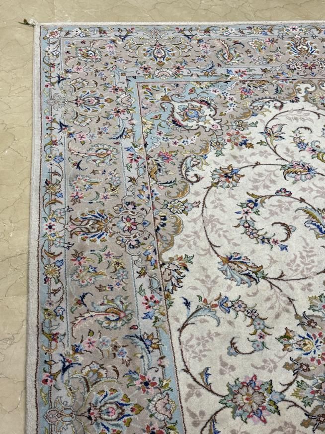 ۲عدد فرش ۶ متری کاشان|فرش|تهران, نارمک|دیوار