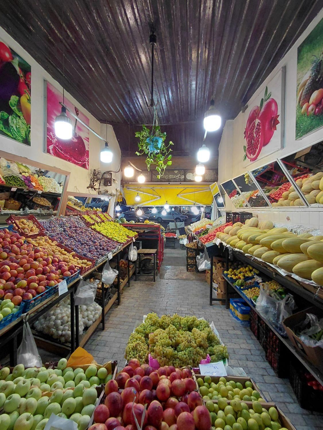 به یک همکار با توانایی بالا نیازمندیم|استخدام خدمات فروشگاه و رستوران|رشت, فلسطین|دیوار