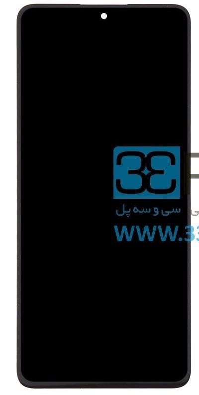 تاچ ال سی دی poco x6pro روکار بدون خط خش|موبایل|تهران, شهرک آزادی|دیوار