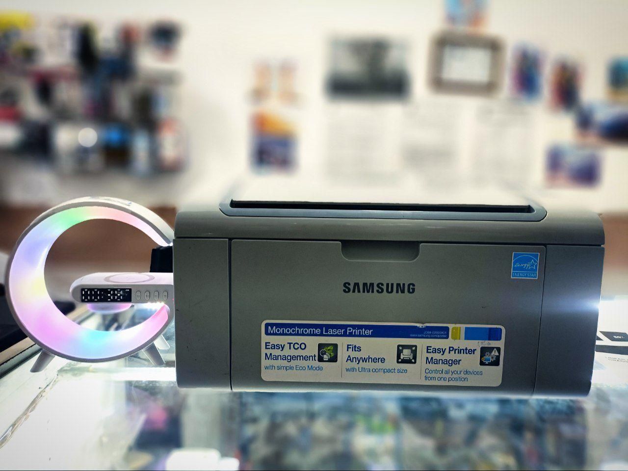 پرینتر سامسونگ ML2160|پرینتر، اسکنر، کپی، فکس|مشهد, طلاب|دیوار